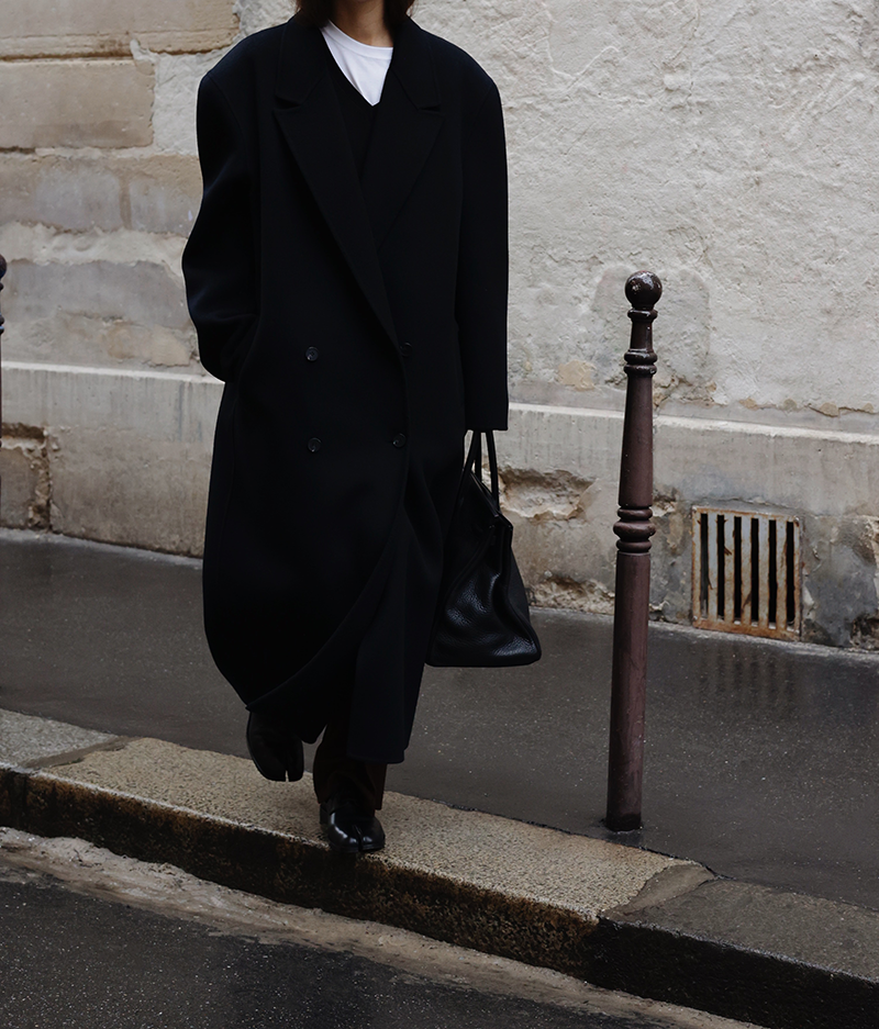 Oversized — MODEDAMOUR